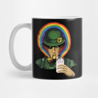 Clockwork Orange Mug